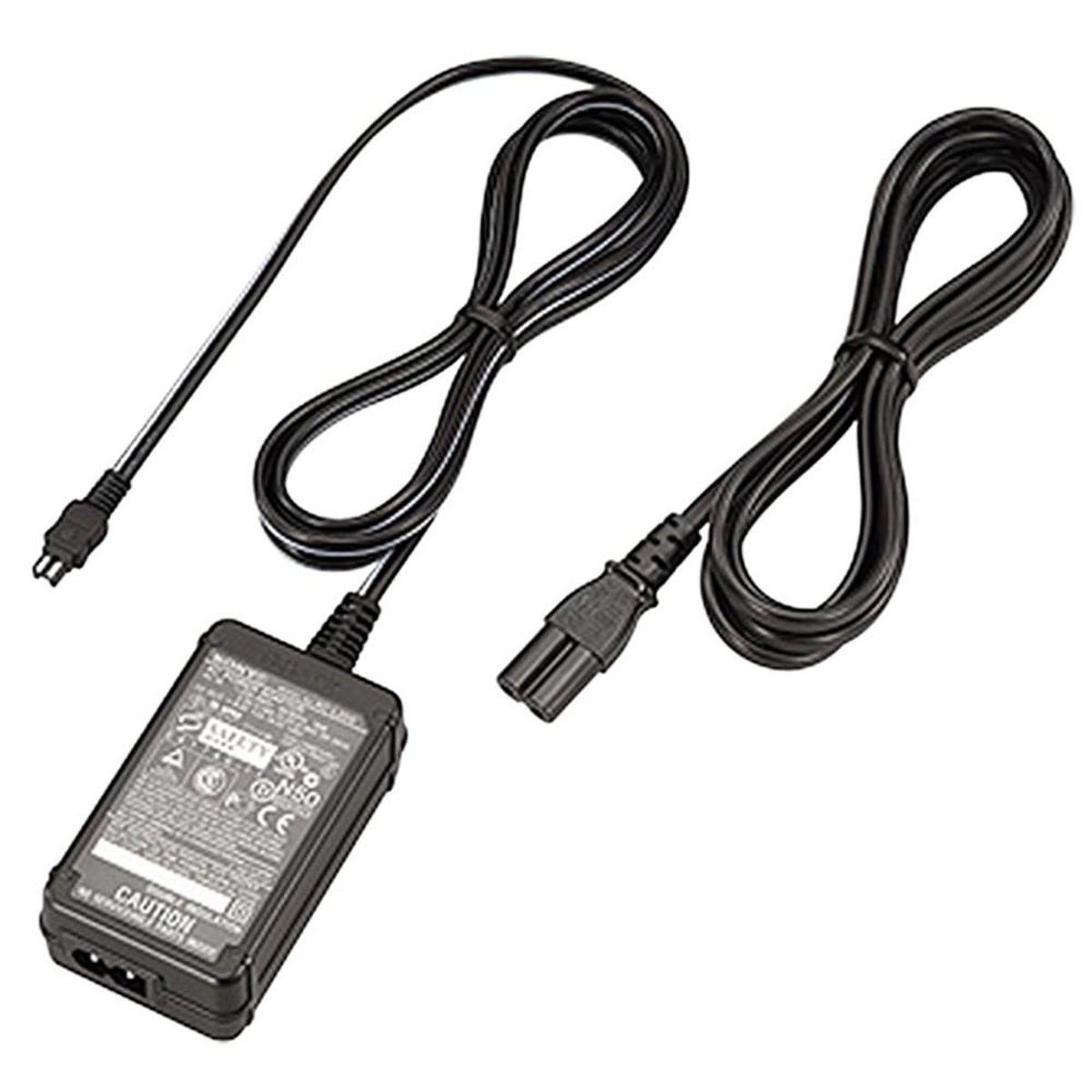 Image of Sony ACL200 Portable AC Adaptor/Charger for Handycam