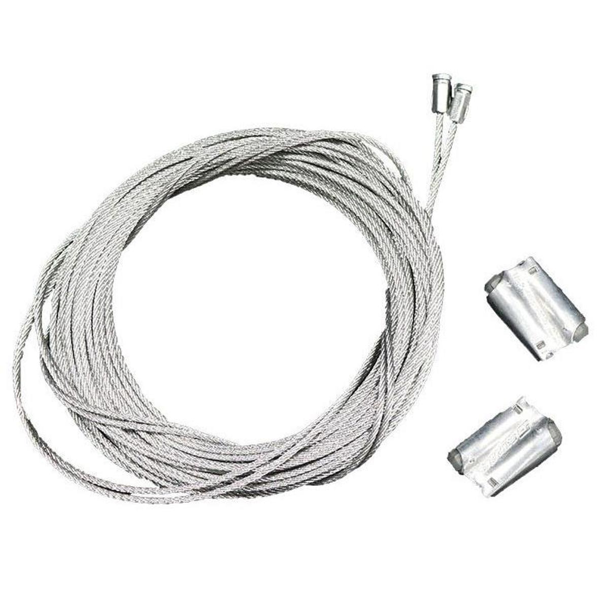 

SoundTube 10' Extra Hanging Cable Kit for RS42-EZ, RS62-EZ, RS82-EZ Speaker