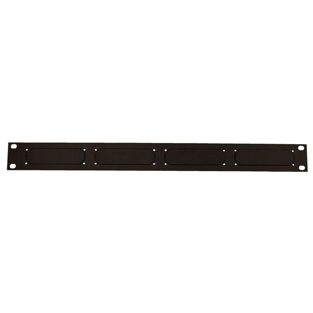 

SoundTube Rack Mount Adapter Plate for SA502 and SD250 Amplifier