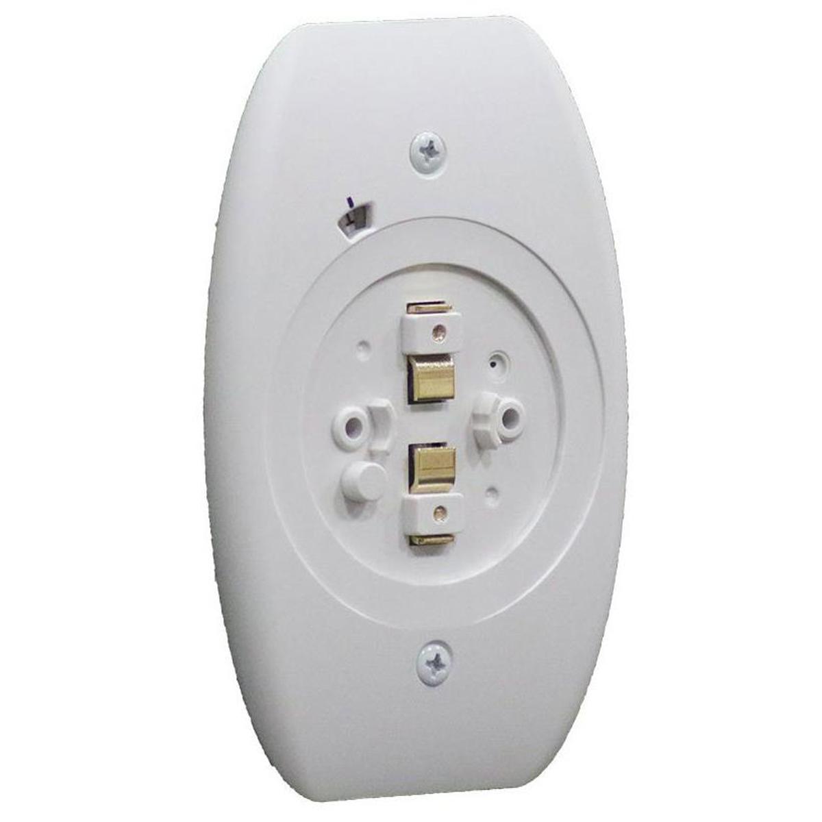 

SoundTube Wall Plate for SM31-EZ Speaker, White