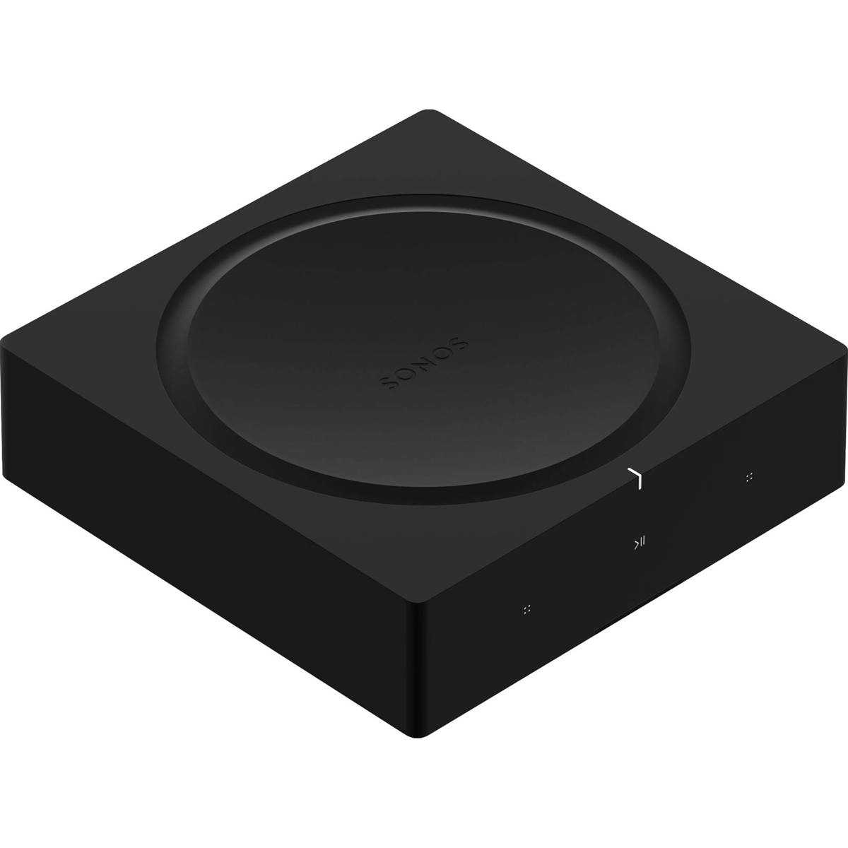 

Sonos 8" 225W In-Ceiling Speaker by Sonance, Pair, w/Amp 2.1 Channel Amplifier