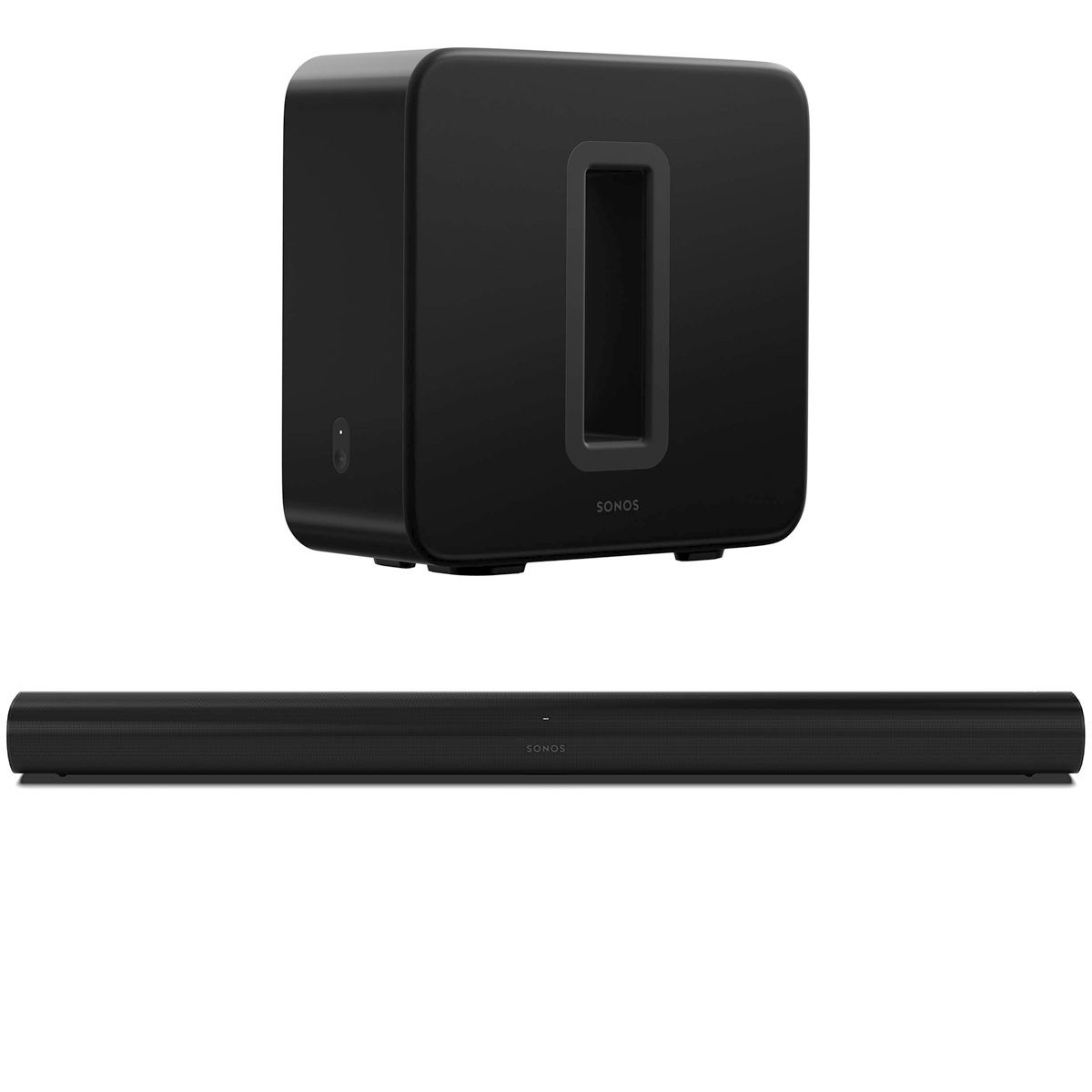 

Sonos Entertainment Set with Arc
