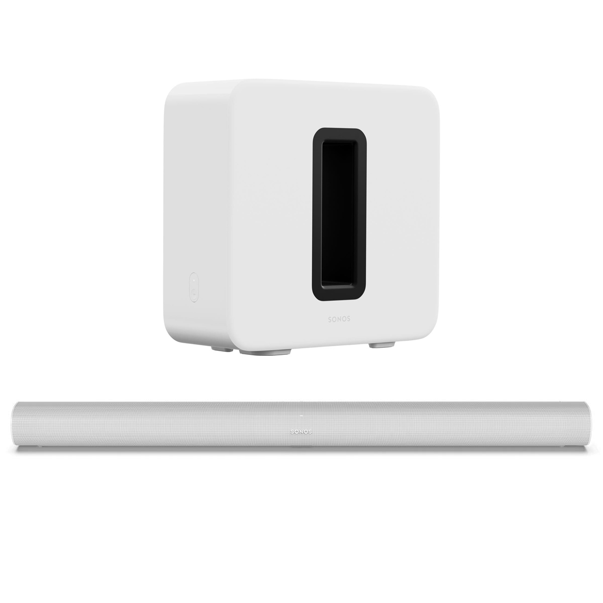 

Sonos Entertainment Set with Arc