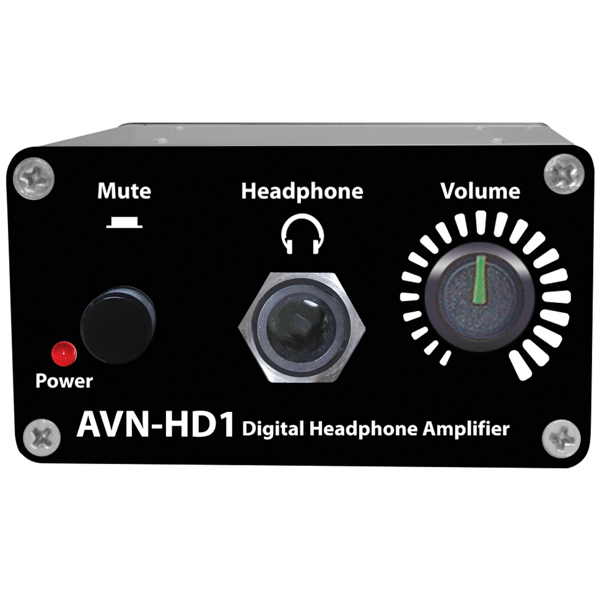 

Sonifex Digital Headphone Amplifier for AVN-PD8 Audio Interfaces