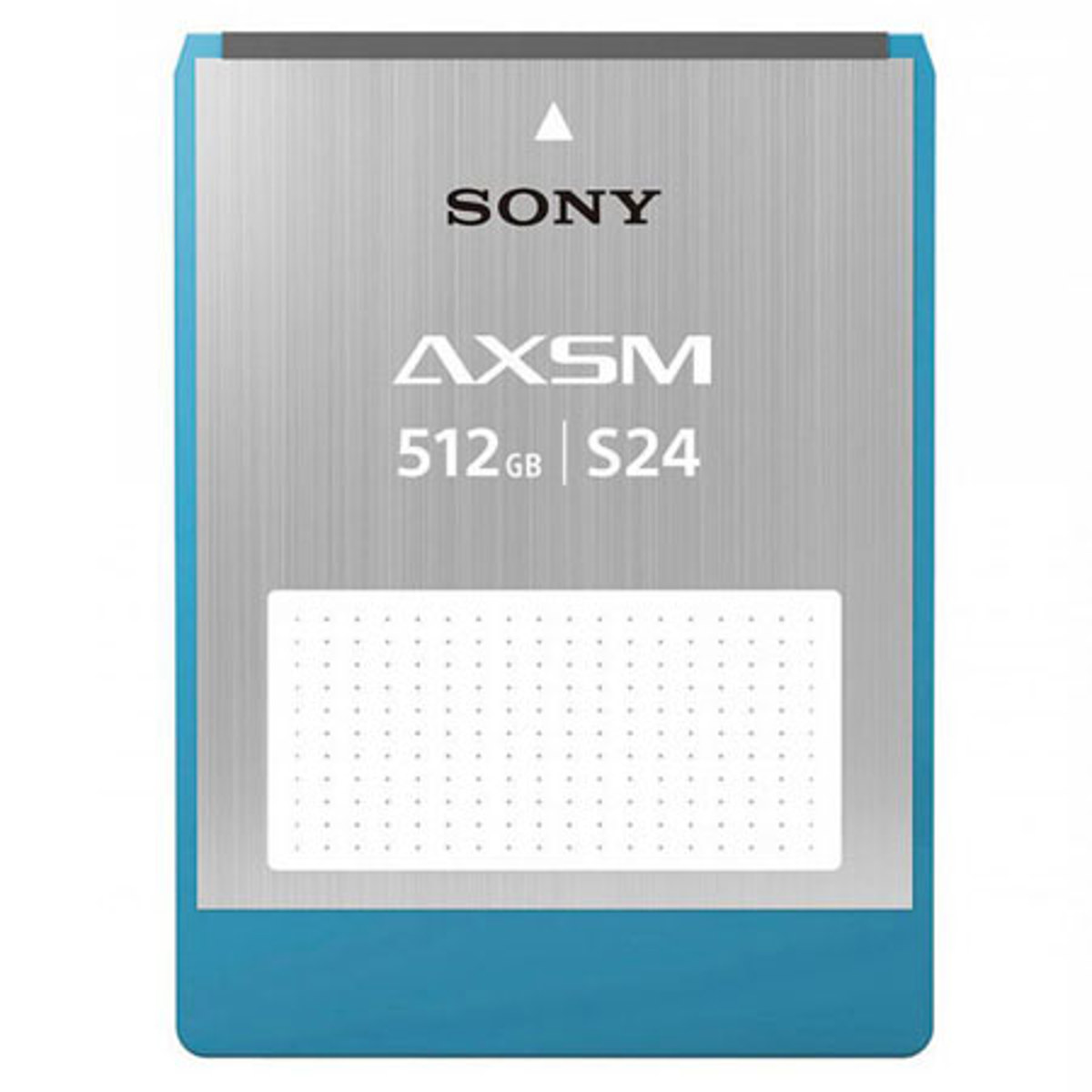

Sony AXS512S24 AXS Memory Card for AXS-R5 Recording System