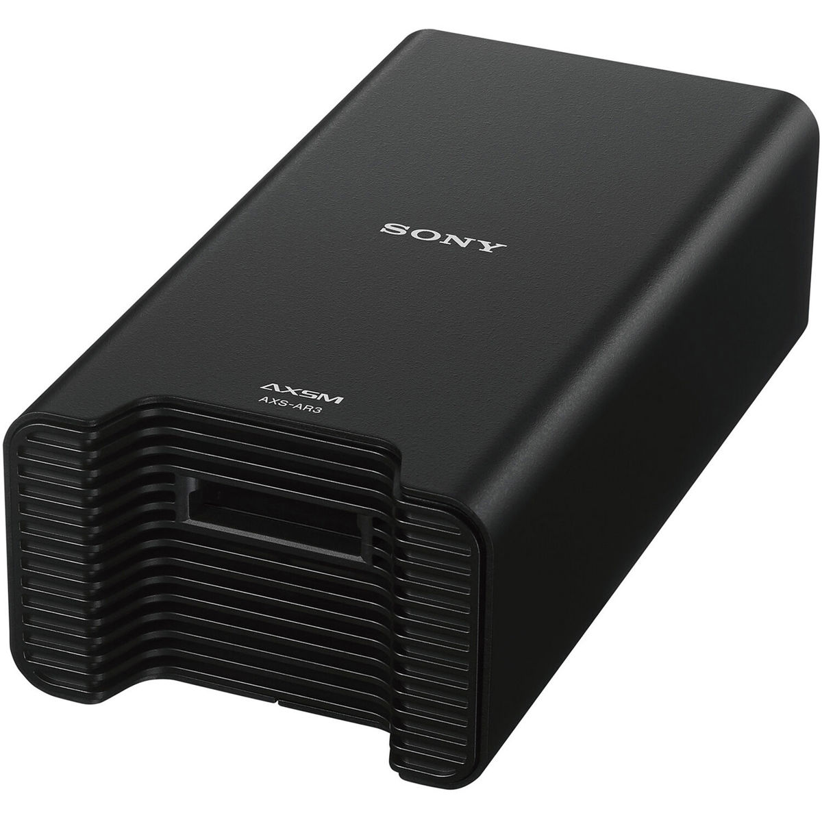

Sony AXS-AR3 Thunderbolt 3 Type-C Memory Card Reader