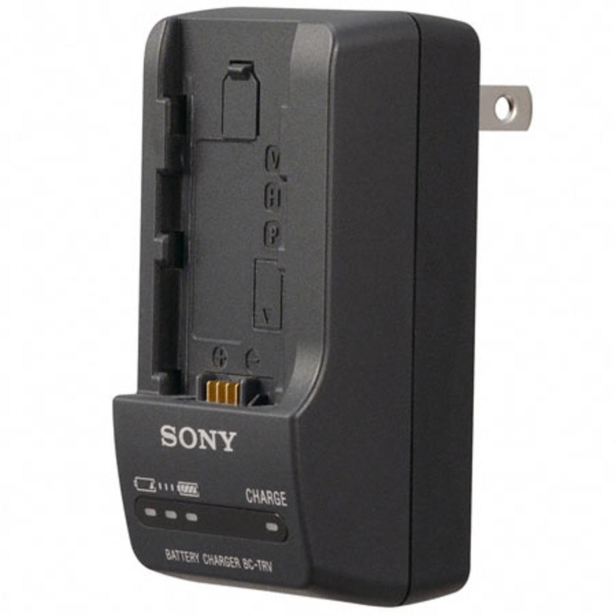 Image of Sony BCTRV Travel Charger for Sony V