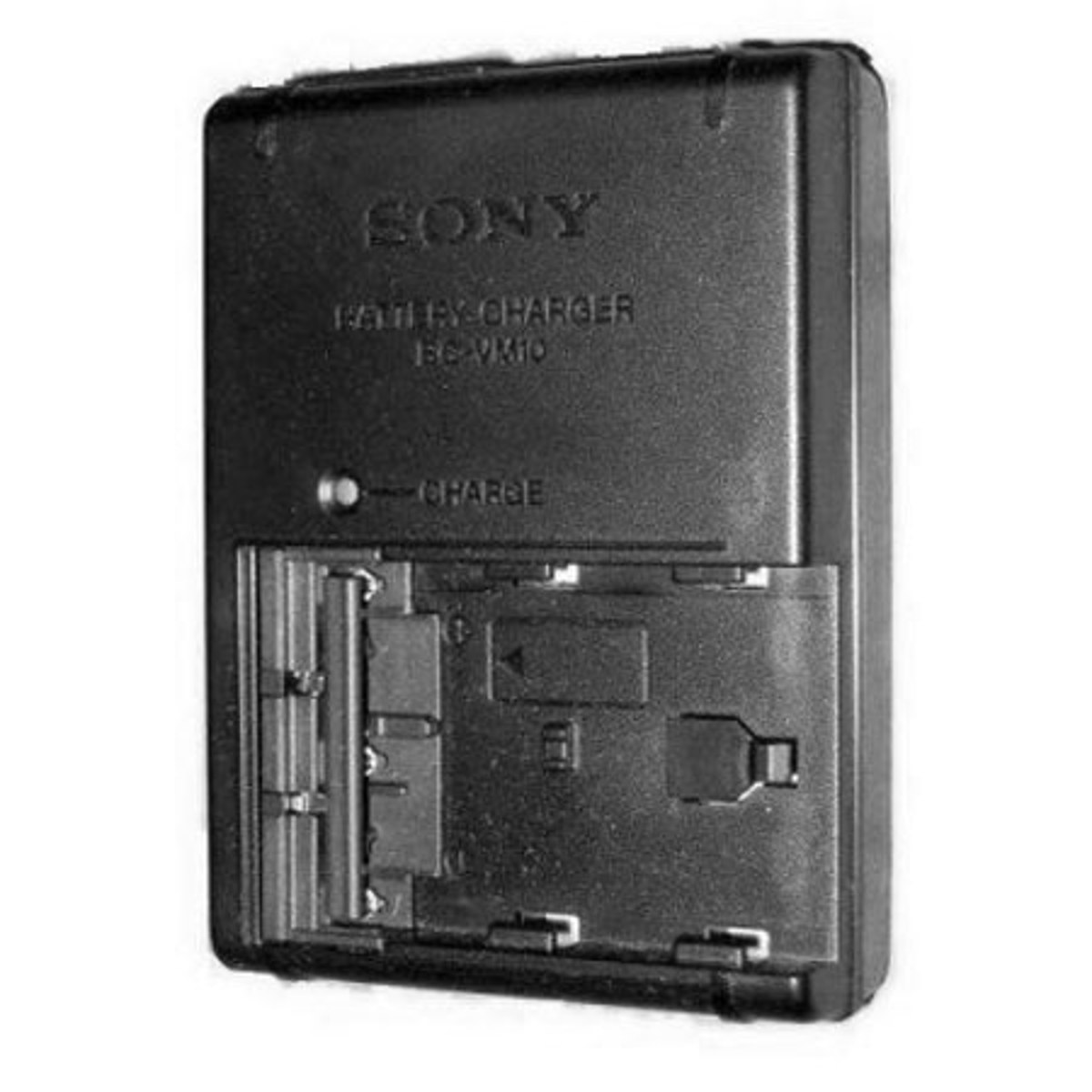 

Sony BC-VM10 Battery Charger for NP-FM55H NP-FM500H