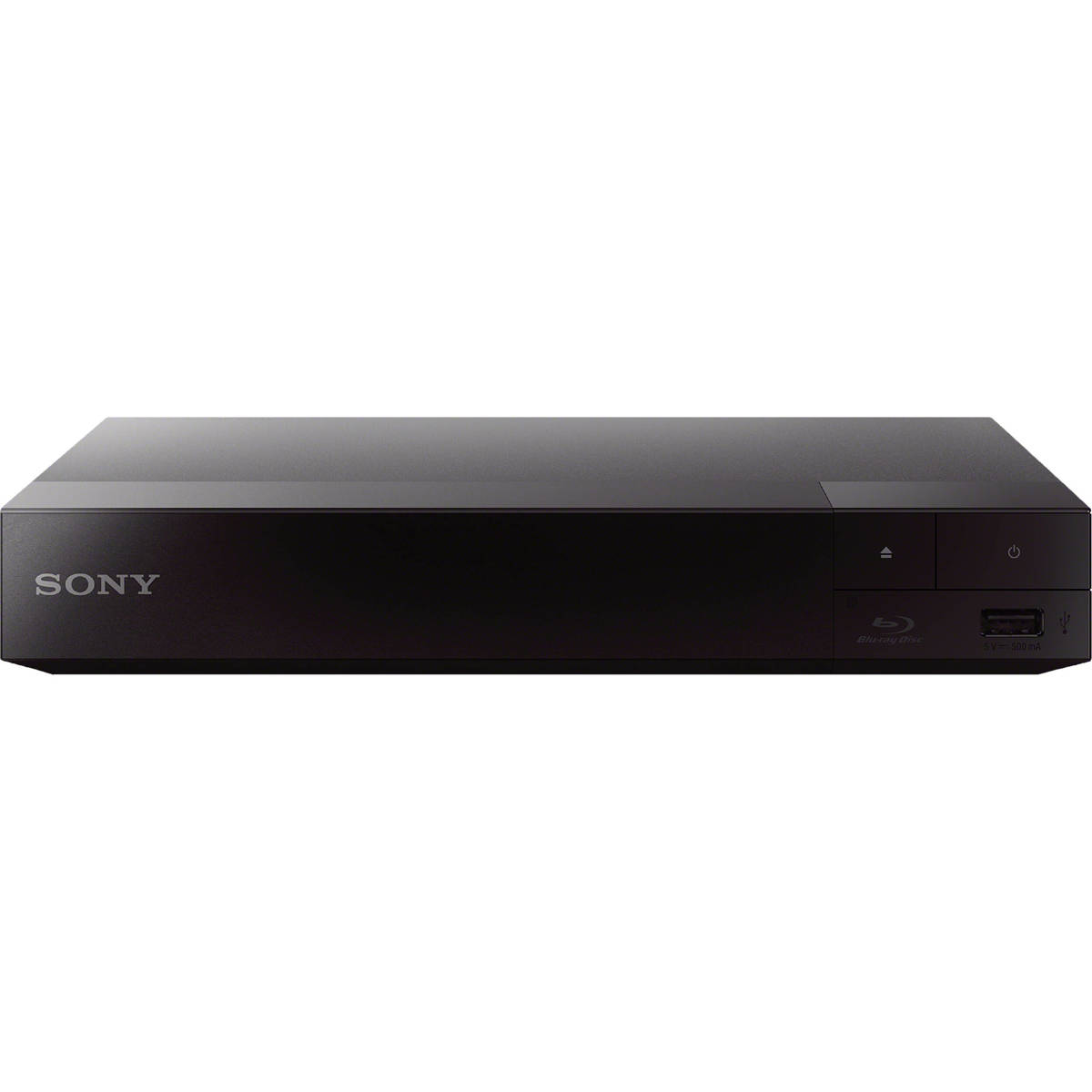 

Sony BDP-BX370 Blu-Ray Disc Player with Wi-Fi and HDMI Cable