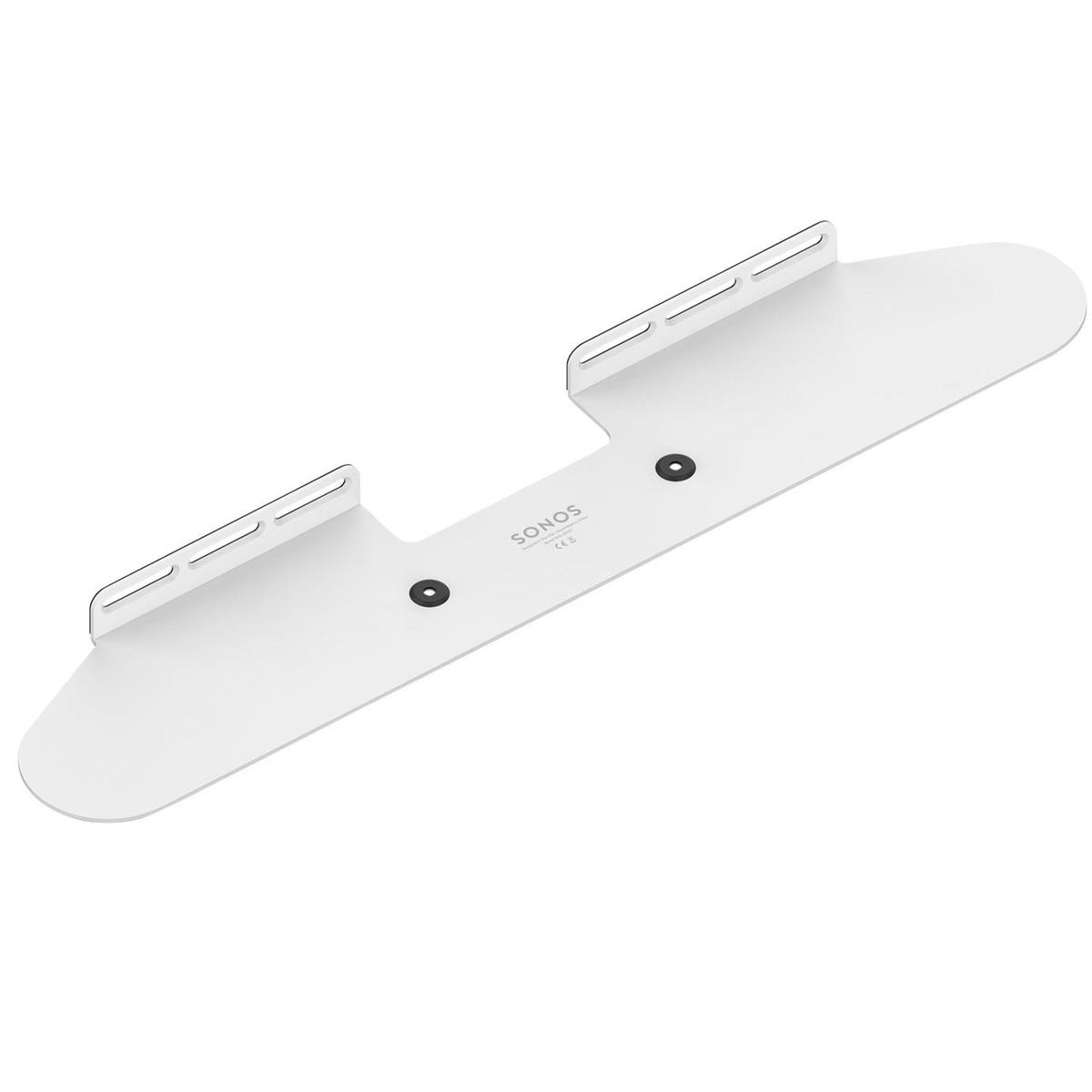 

Sonos Wall Mount for Beam Soundbar, White