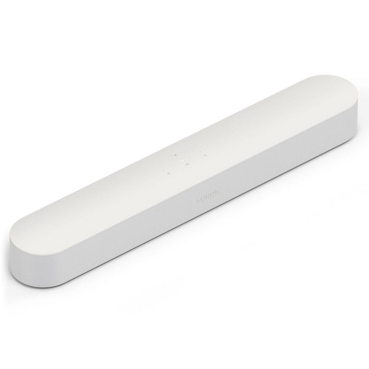 

Sony Sonos Beam Soundbar - White