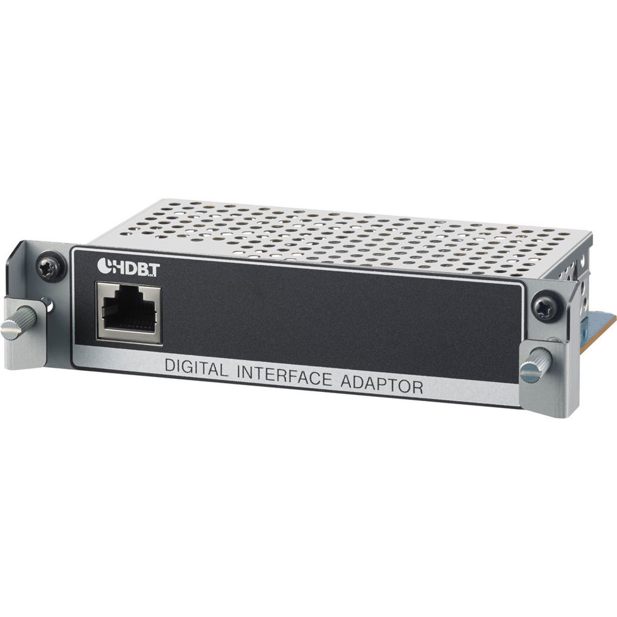 

Sony BKMPJ10 Optional HDbaseT Interface Card for VPL-FHZ700L Projectors