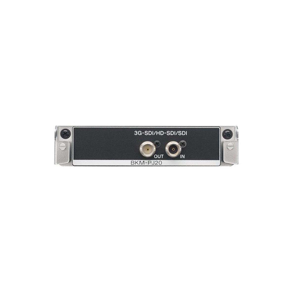 Sony BKMPJ20 Optional 3G HDSDi Card for VPL-FHZ700L and VPL-FH500L Projectors -  BKM-PJ20