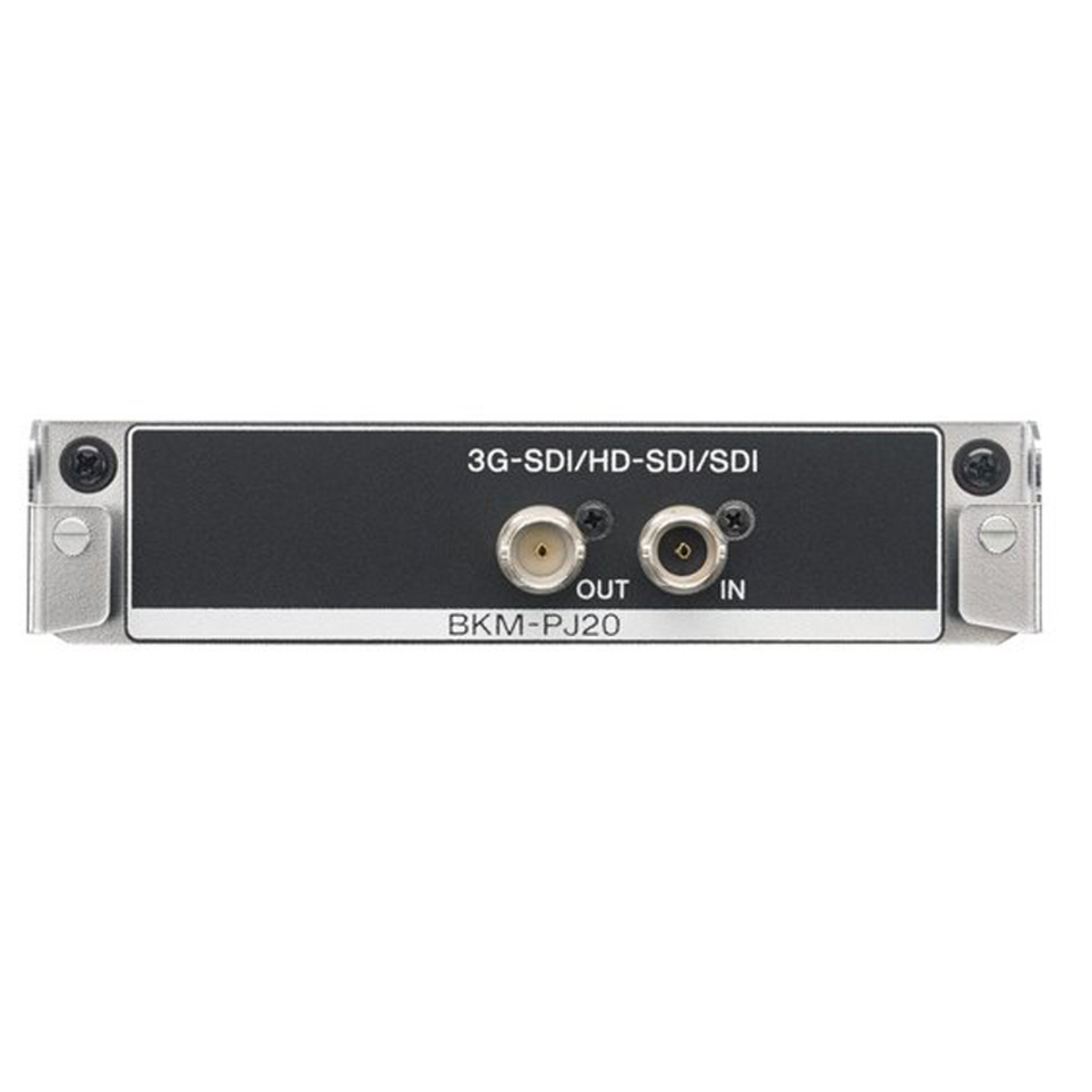 

Sony BKMPJ20 Optional 3G HDSDi Card for VPL-FHZ700L and VPL-FH500L Projectors