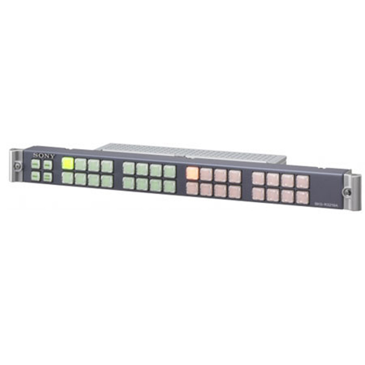 

Sony 32 Button Router Remote Panel for Sony Routing Switchers