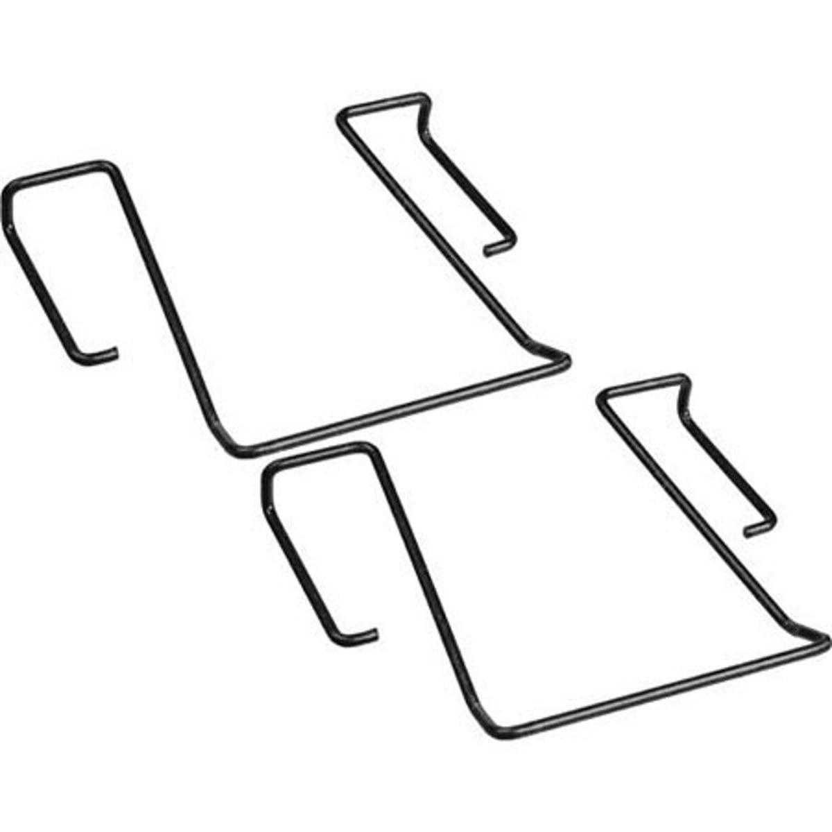 

Sony BLC-BP2 UWP Belt Clips for UTX-B2V Portable Tuner