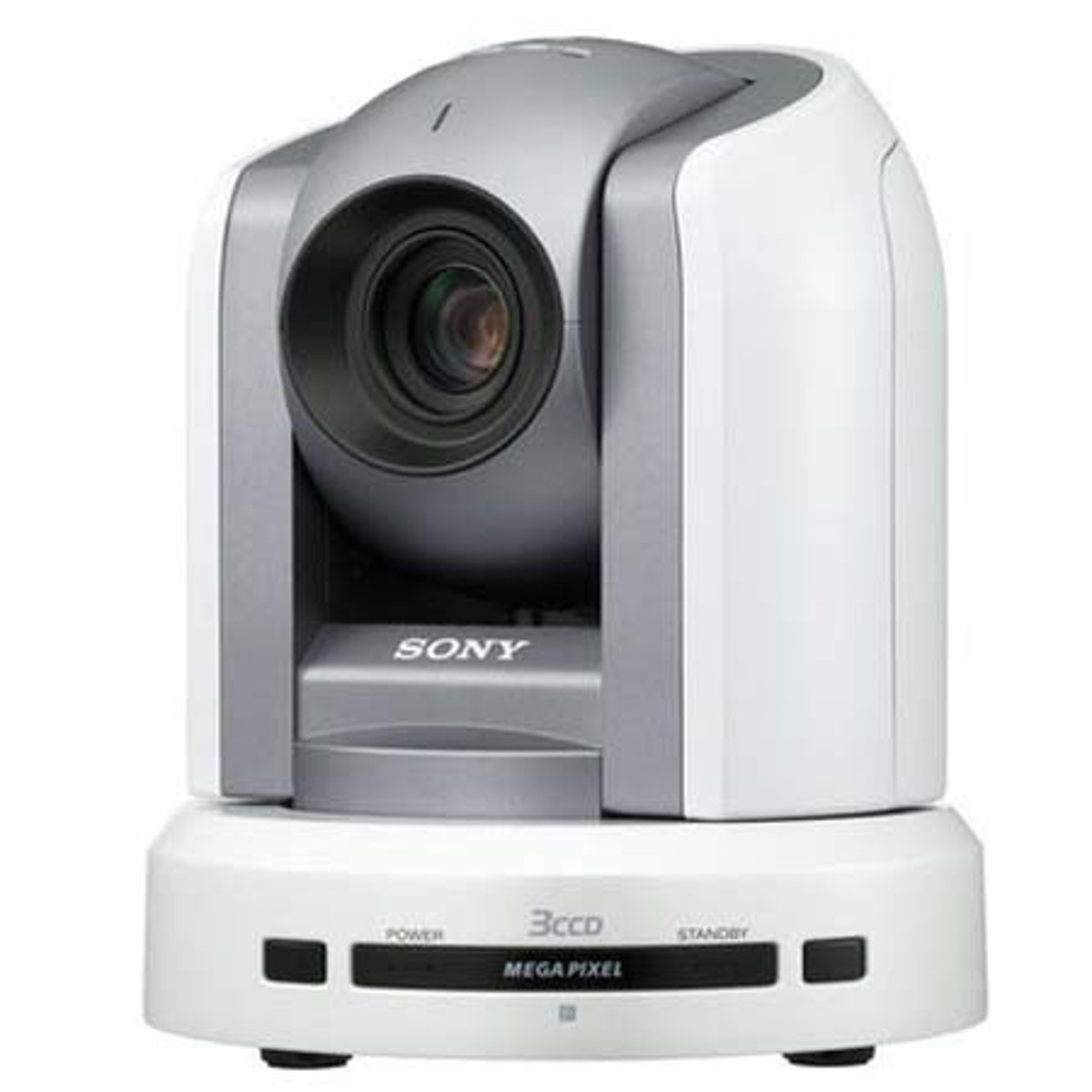 

Sony BRC300 3 CCD MP P/T/Z Robotic Color Video Camera