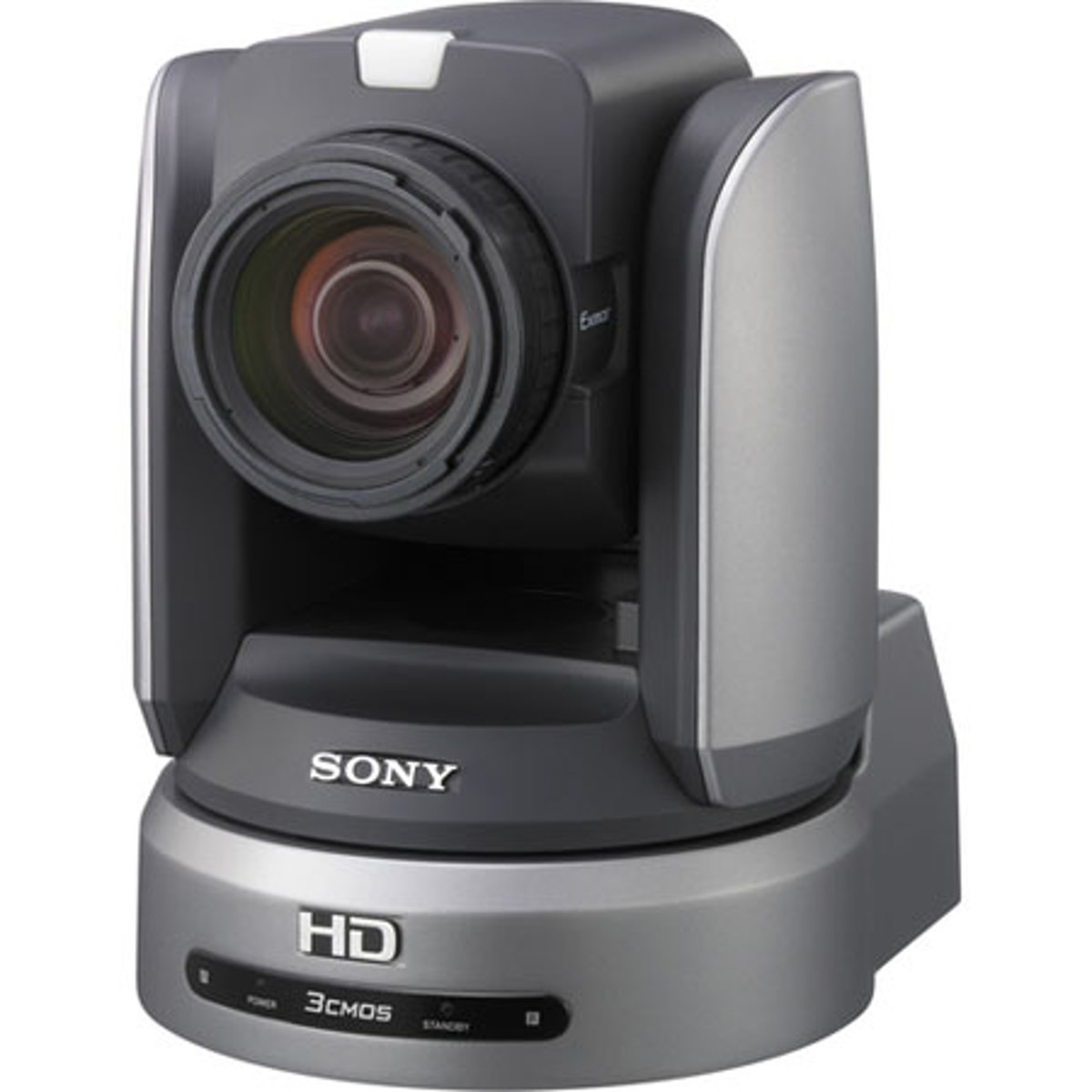 

Sony BRC-H900 HD Robotic 14x PTZ Camera with 1/2" Exmor 3CMOS Sensor