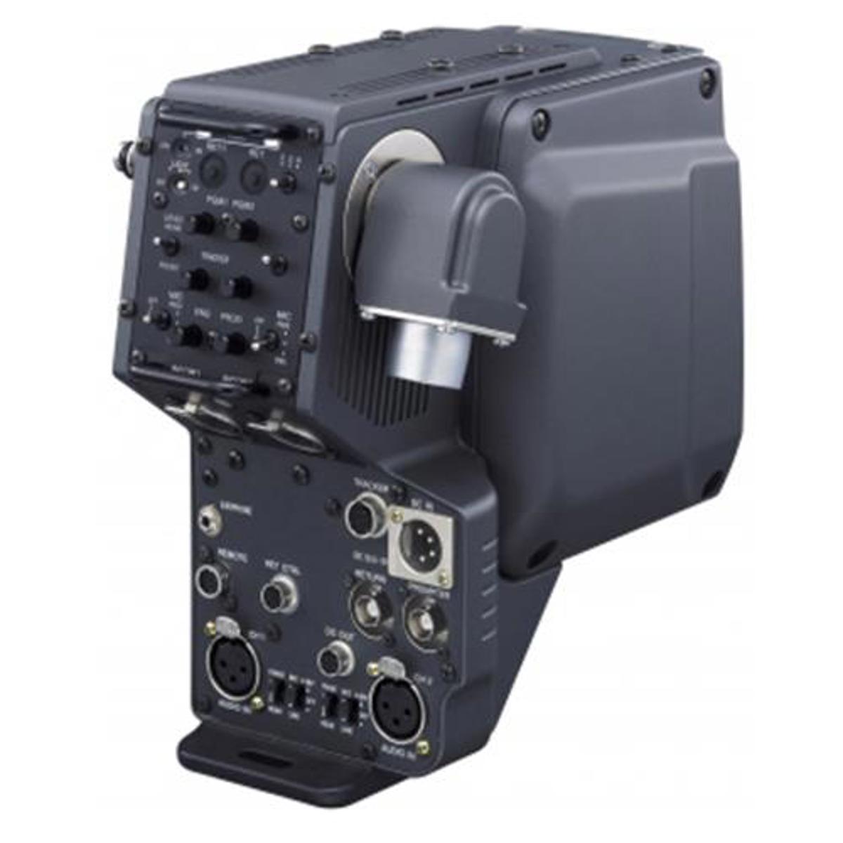 

Sony CA-D50 SDI Camera Adapter for DXC-D50/D50P/D50WS Camera Heads