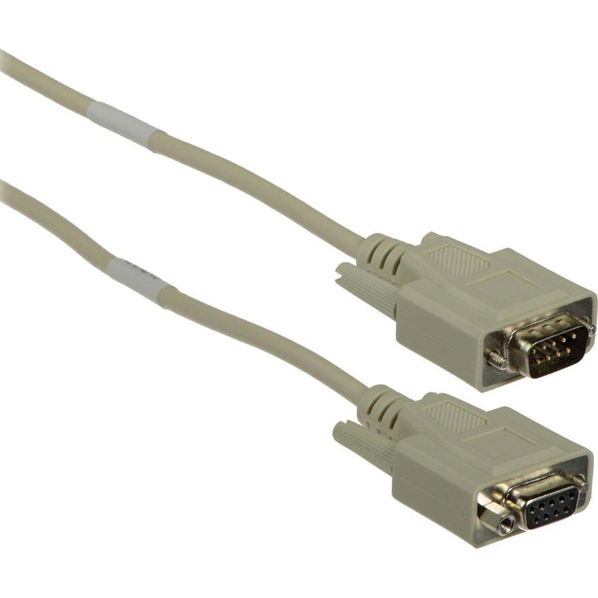 

Sony 50' Extension Cable for EVI-D30/EVI-D100 & Telemetrics CP-ITV-D100