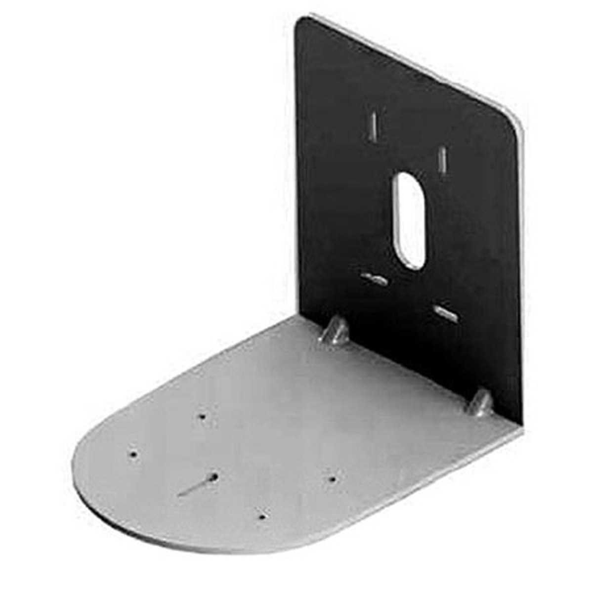

Sony Telemetrics Wall Mount Bracket for EVI-D70/D100/D80/D90/H100 Cameras, Black