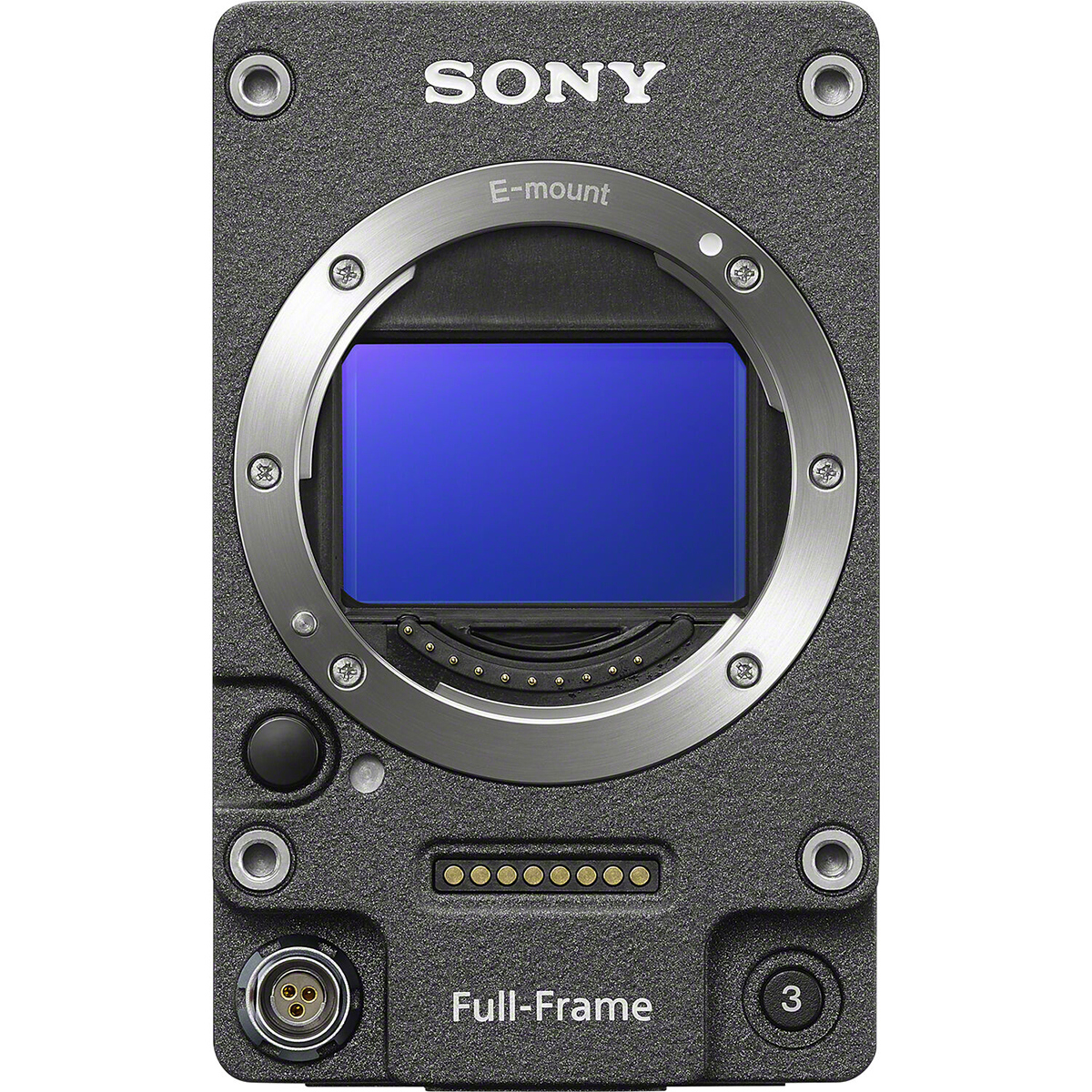

Sony VENICE 2 Extension System Mini