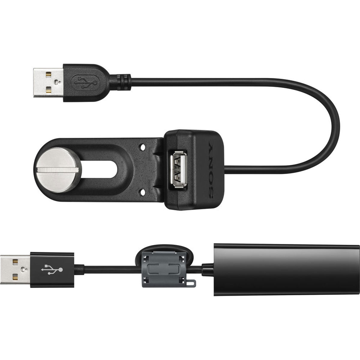 

Sony CBK-NA1 3G/4G/LTE and Wi-Fi Network Adapter Kit for XDCAM Camcorders