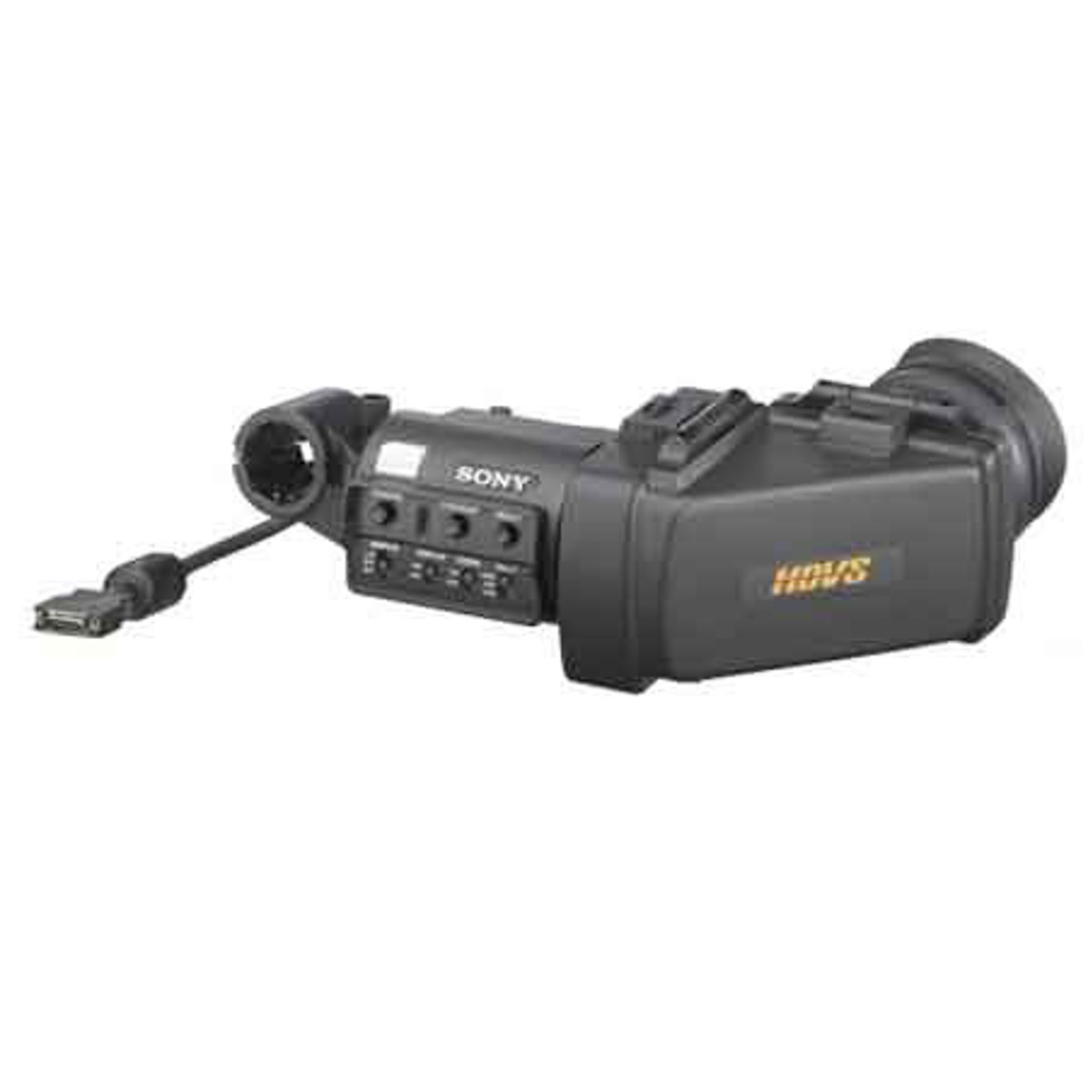 

Sony CBKVF02 3.5" Color LCD QHD Viewfinder for PXW-X500/PMW-400 Camcorders
