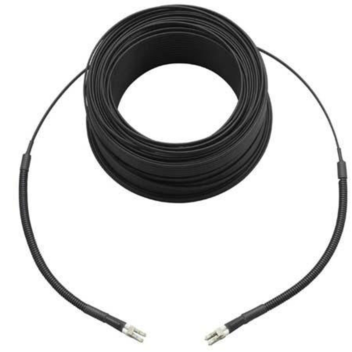 Image of Sony CCDDX2 8' 4-pin DC Power Cord for Video Equipment