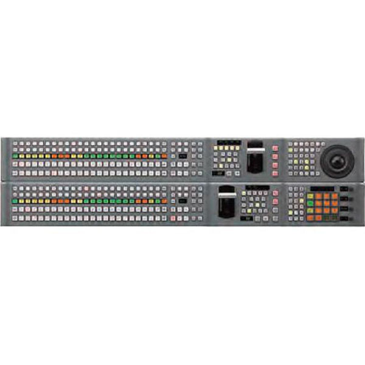 

Sony 24-Button Control Panel with 2 Mix & Effect Panels for MVS-8000X/7000X/6000