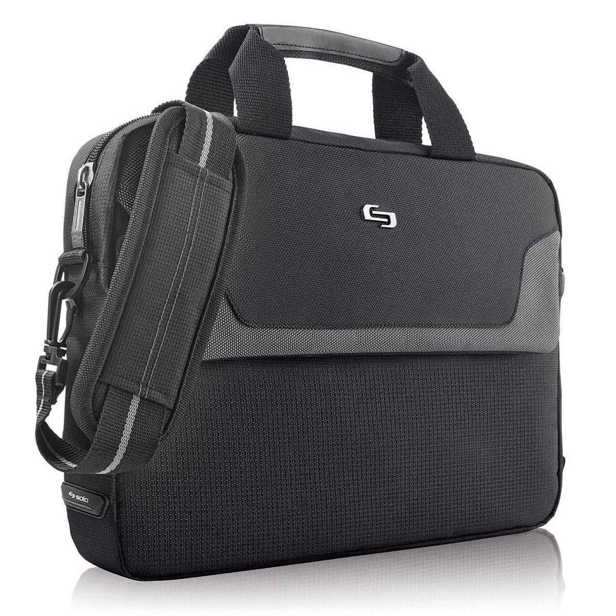 

Solo Bags 16" Pro Slim Laptop Briefcase