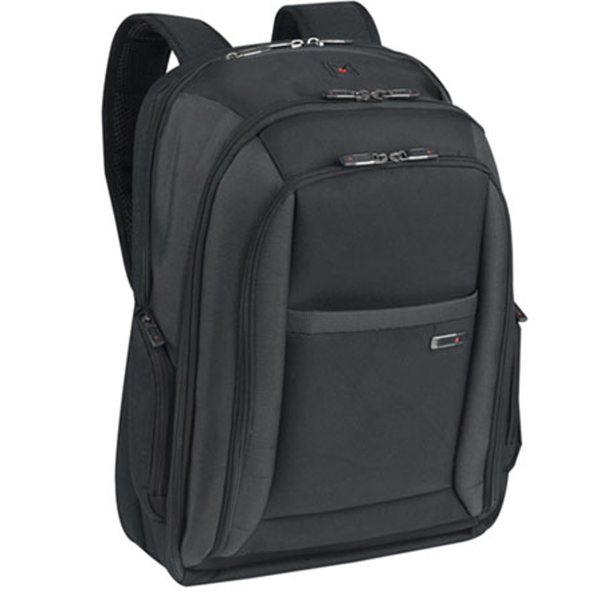 

Solo Bags Solo CLA7034 16" CheckFast Laptop Backpack, Black
