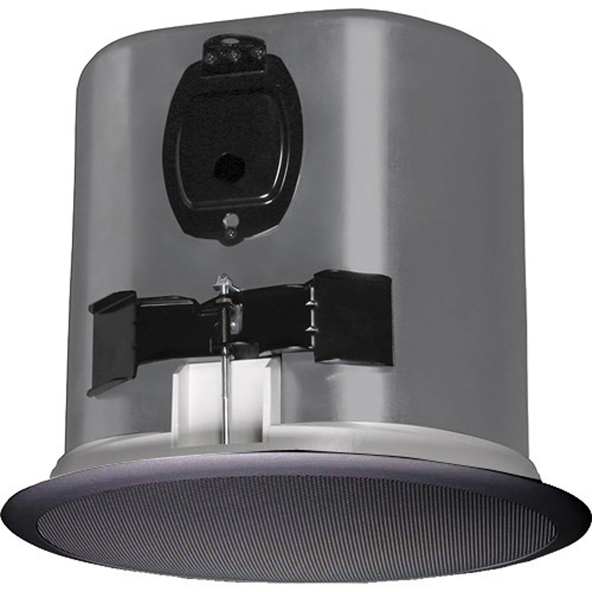 

SoundTube CM1001D-T 10" In Ceiling Subwoofer Kit, 150W RMS, Black