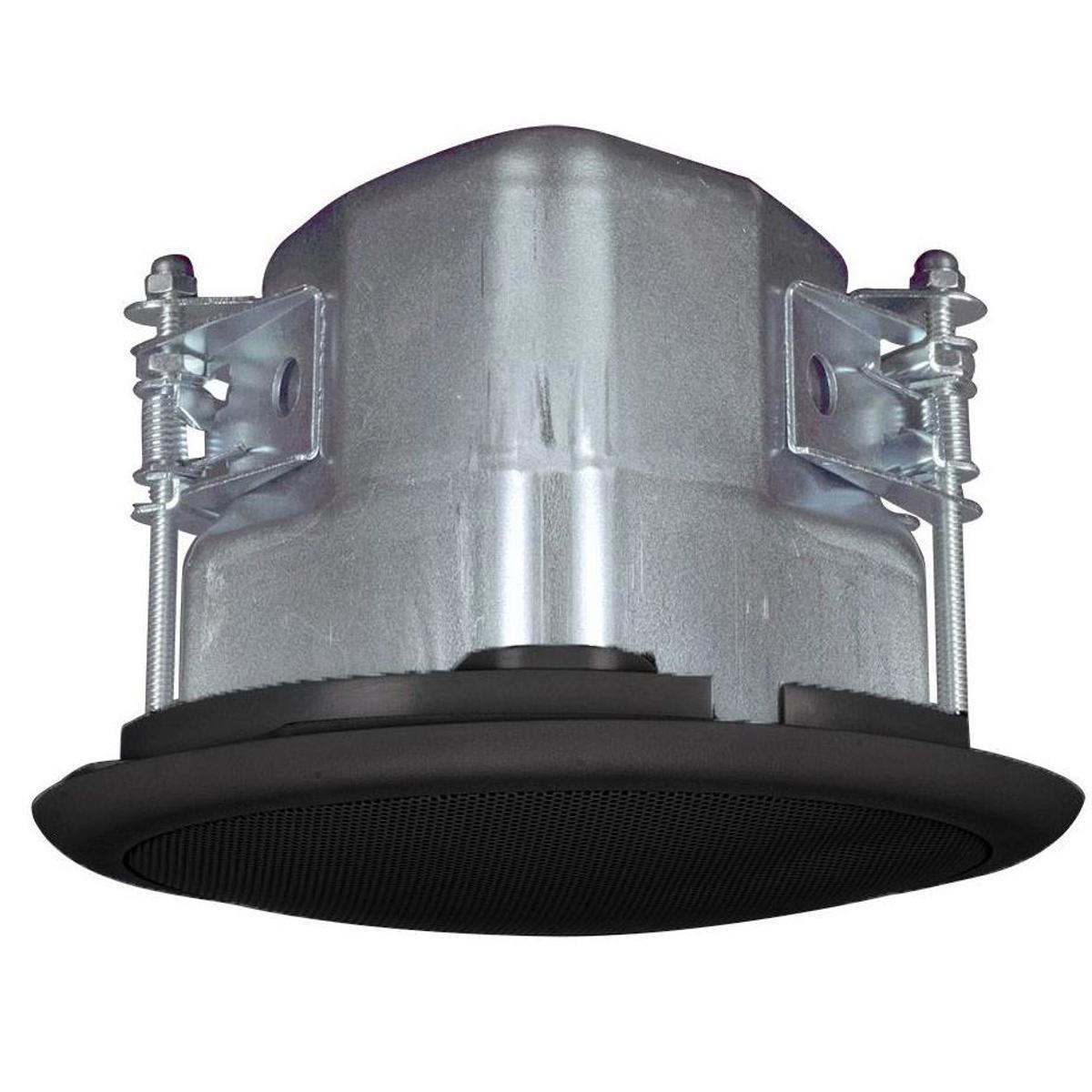 

SoundTube CM31-EZ 3" In-Ceiling Speaker, 20W RMS, Black, Single