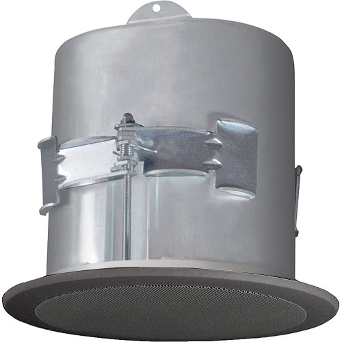 

SoundTube CM400I 4" 2-way In Ceiling Speaker with BroadBeam, Black, Single