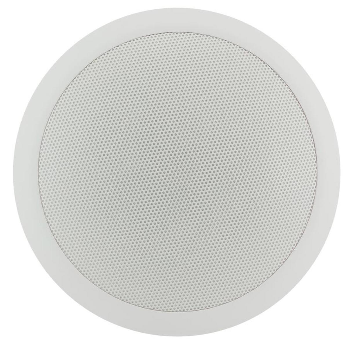 

SoundTube Grille with Weather Guard Coating for CM500I-WH Speaker, White