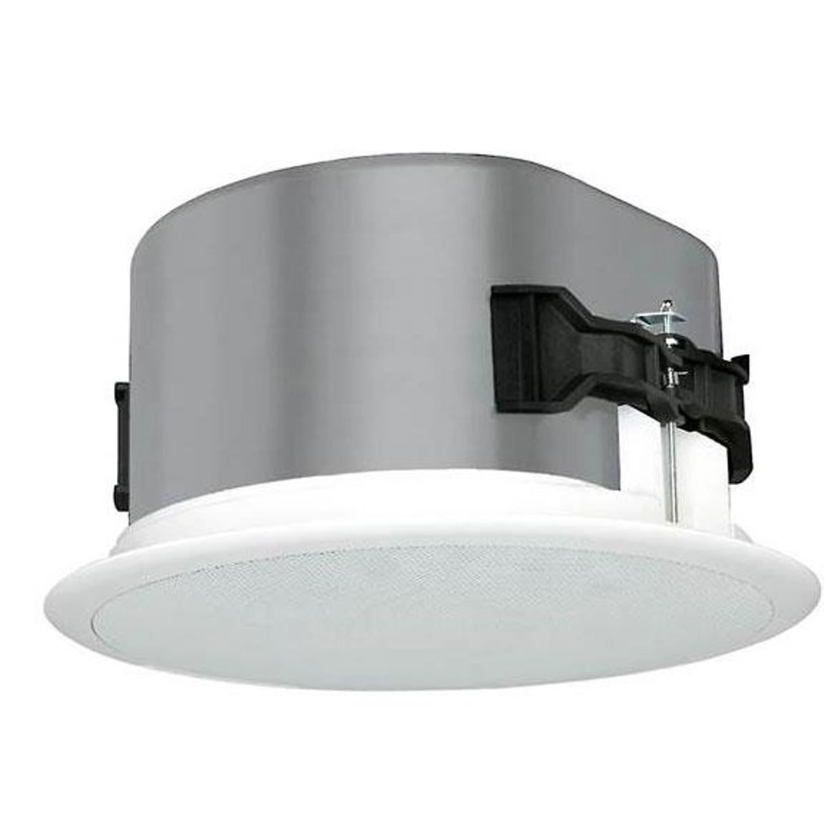 

SoundTube CM690I 6.5" In Ceiling Speaker with BroadBeam, 100W RMS, White, Single