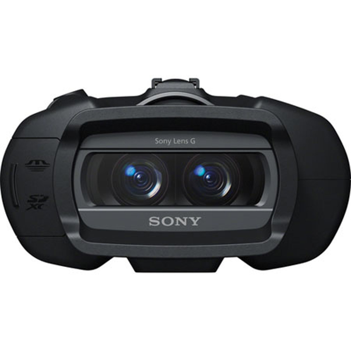 Sony DEV-5 Digital Recording Binocular