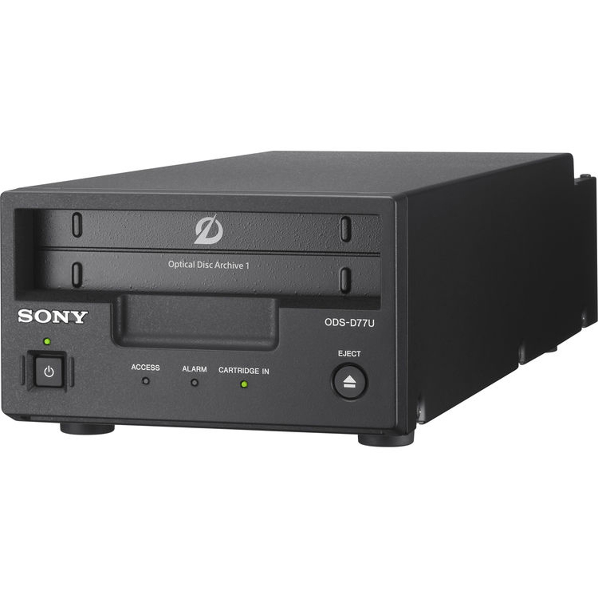 

Sony ODSD77U Optical Disc Archive External USB 3.0 Drive