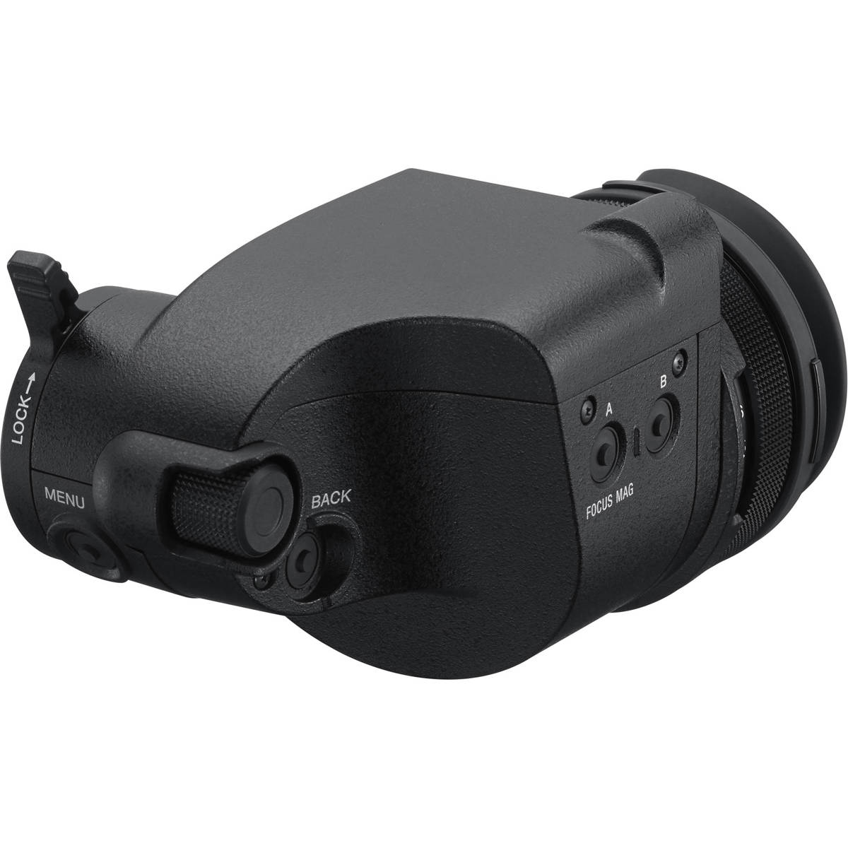 

Sony DVF-EL200 Full HD OLED Vewfinder for VENICE and PMW-F55/F5 Cameras