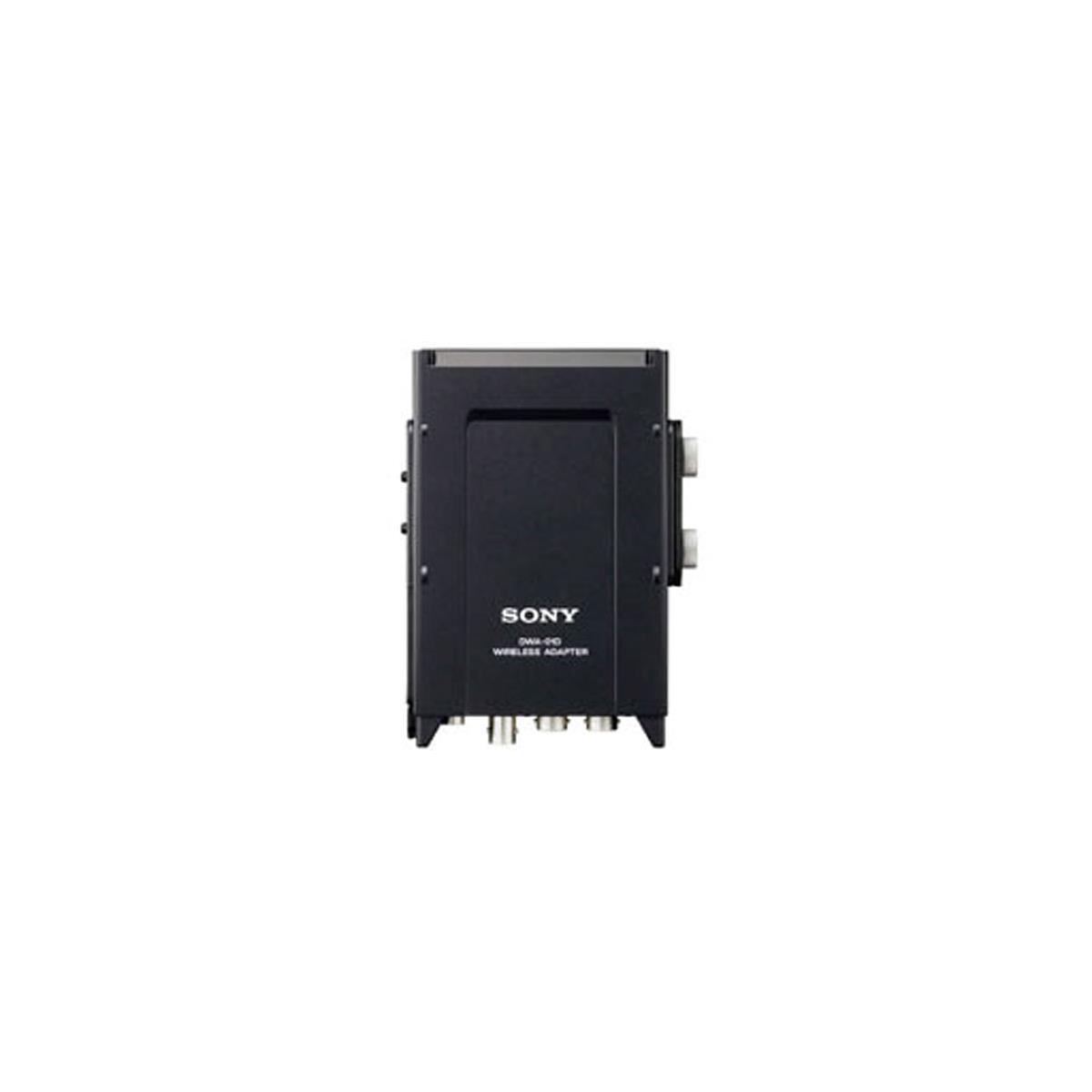 Image of Sony DWA-01D Wireless Adapter for DWR-S01D Receiver