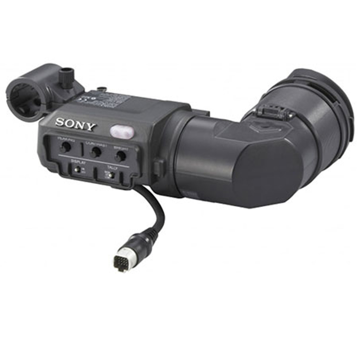 

Sony 1.5" Monochrome Viewfinder for DSR-400 and DSR-450 Camcorders