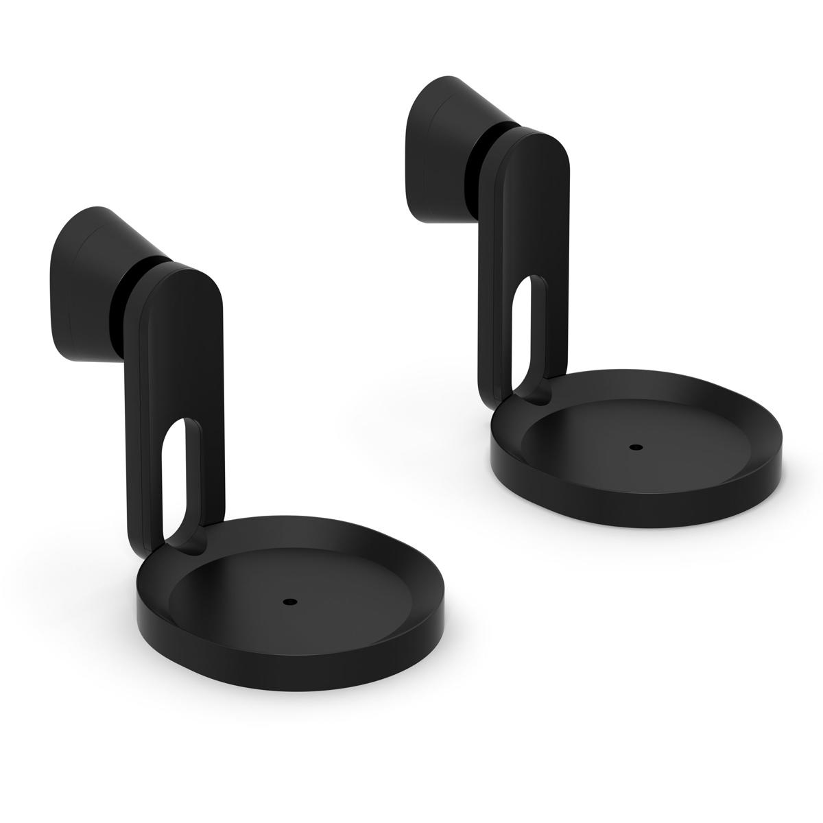 

Sonos Wall Mount for Era 100 Speaker, Pair, Black