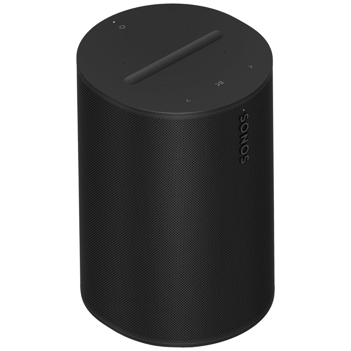 Image of Sonos Era 100 Wireless Bluetooth Speaker