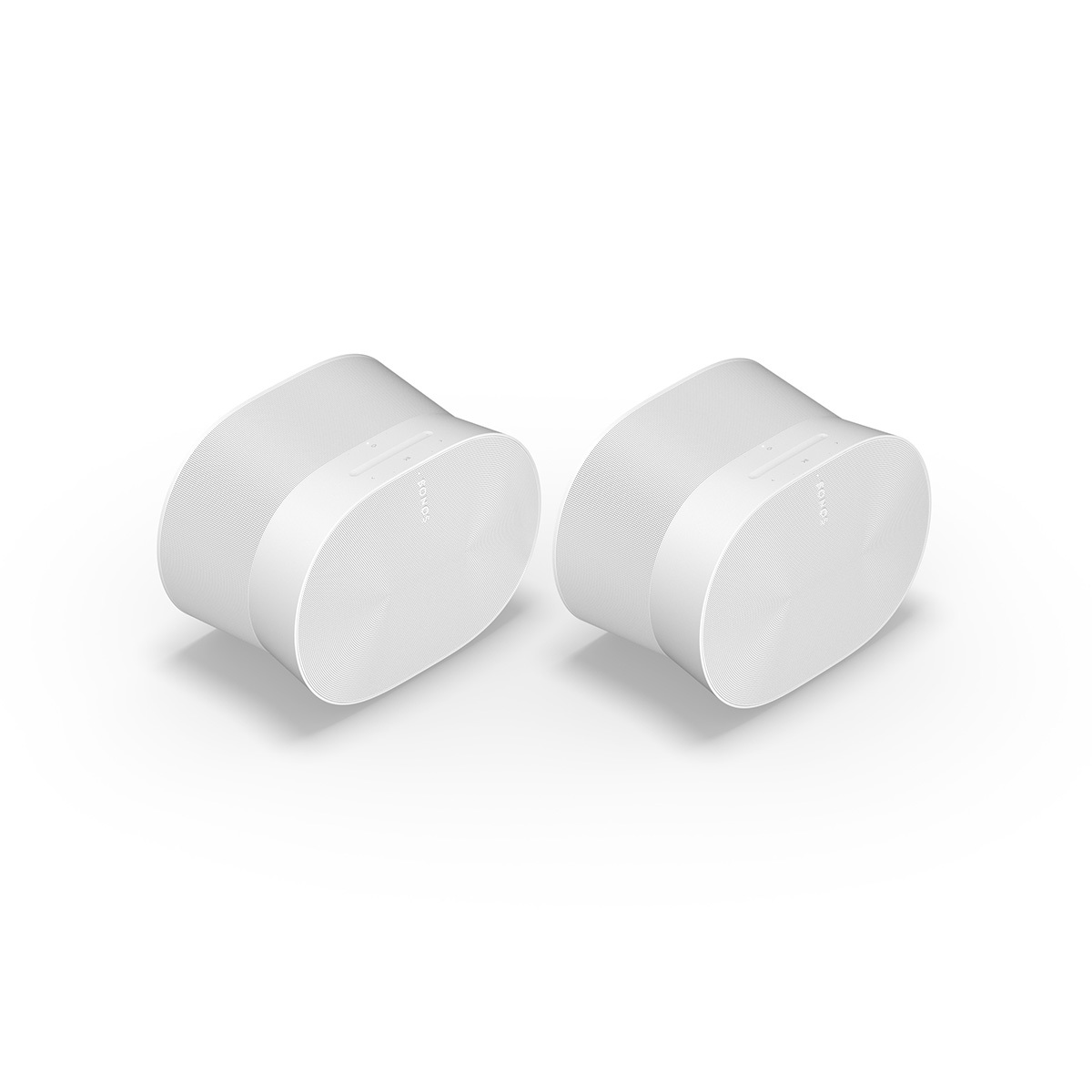 

Sonos Era 300 Wireless Bluetooth Speaker Pair, White