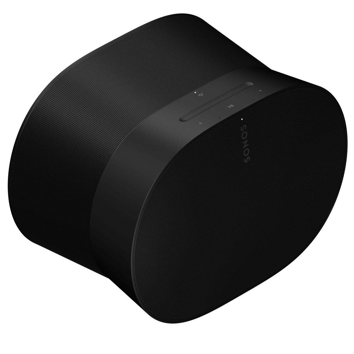 

Sonos Era 300 Wireless Bluetooth Speaker, Black