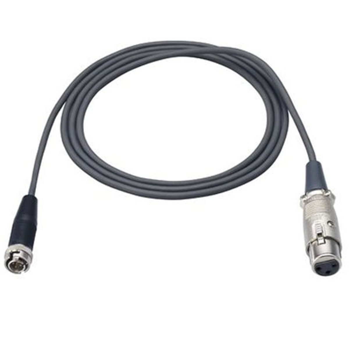 

Sony EC-15CF XLR Adapter Cable for BC Transmitters