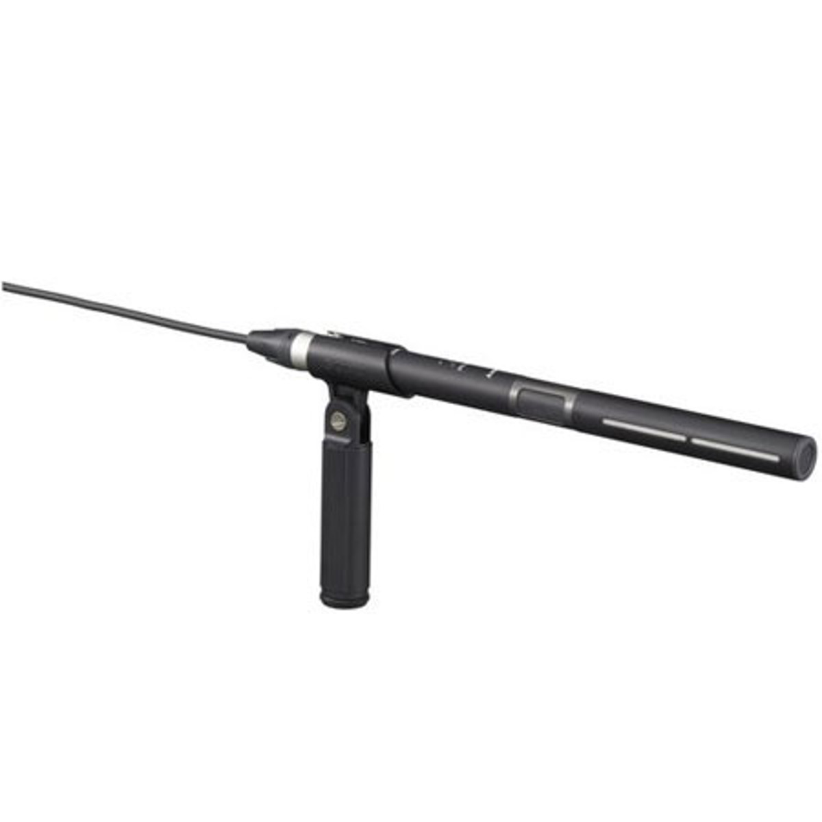 

Sony ECM-680S MS Stereo Shotgun Microphone