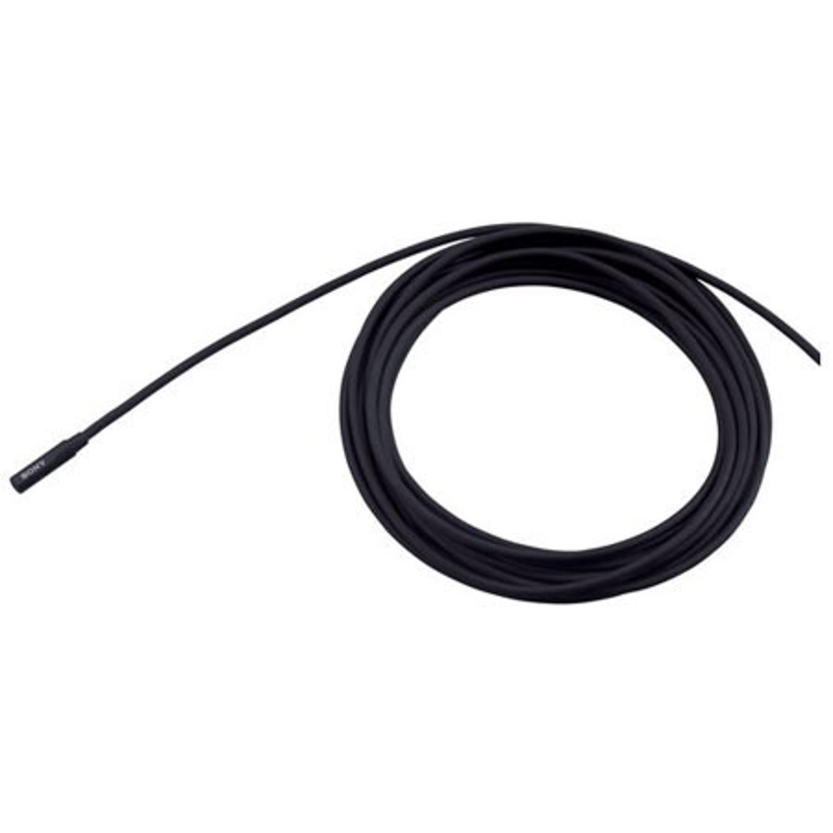 

Sony ECM-88BPT Miniature Lavalier Microphone