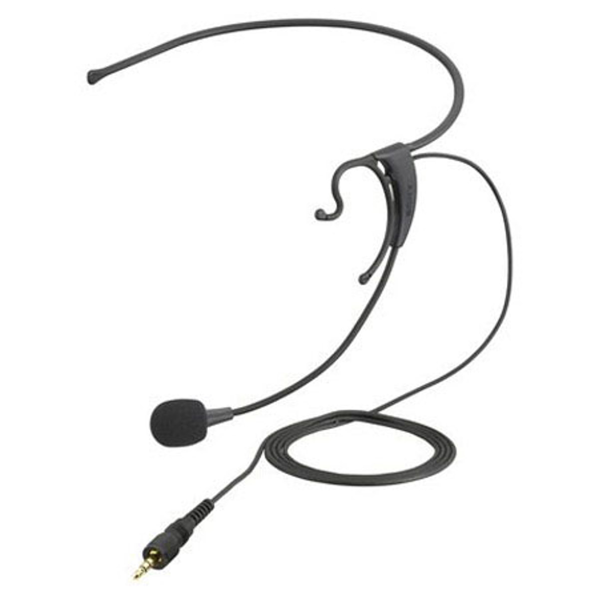 

Sony Electret Condenser Uni-Directional Headset Microphone for DWZ Systems